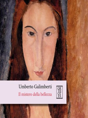 cover image of Il mistero della bellezza